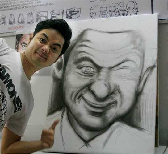 Thanh Tú tốt nghệp ĐH kiến trúc Đà Nẵng khoa Kiến trúc công trình, dù làm nhiều, trải nghiệm cũng không ít, nhưng Tú vẫn thích nhất là công việc dạy học cho các em nhỏ ở các trung tâm từ thiện.