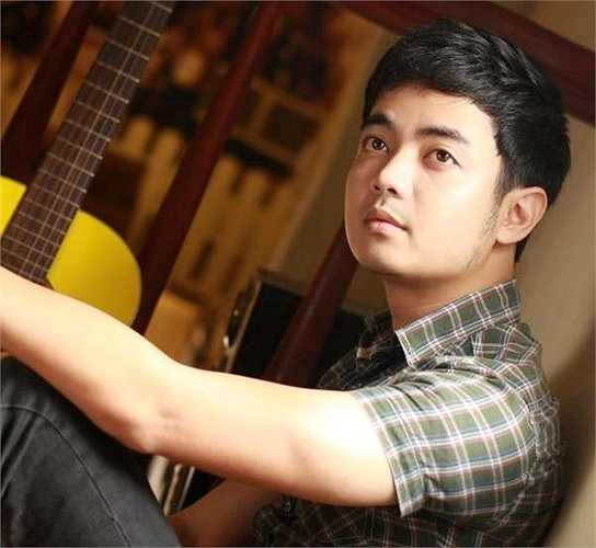 Gương mặt thật khi không hoá thân thành ngài Bean của Thanh Tú.