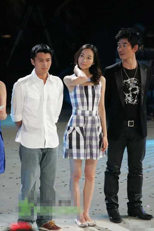 Angela Baby ăn gian