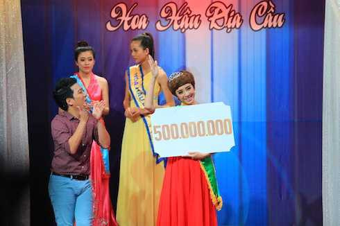 ơn giời cậu đây rồi thu trang