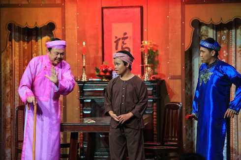 ơn giời cậu đây rồi lê khâm