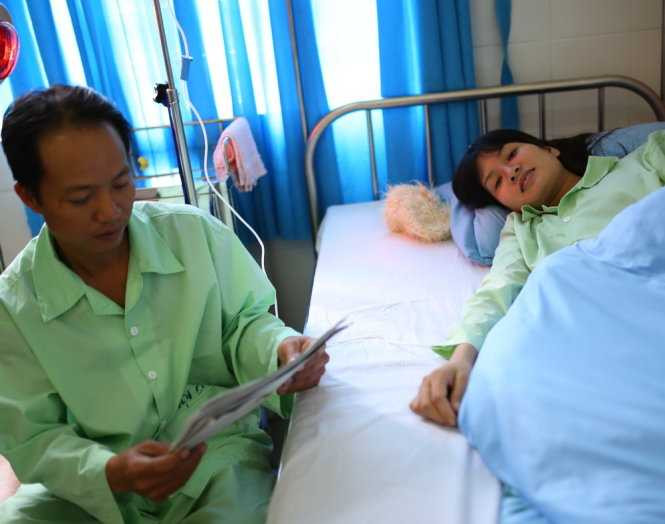 12 nạn nhân kể chuỗi ngày tuyệt vọng bị 'chôn sống' trong hầm tối