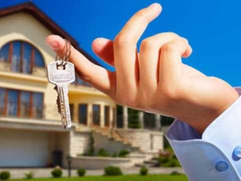 Cuối năm, bất động sản phía Tây sôi động