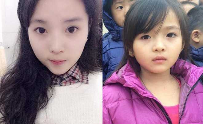 Bnả sao hoa hậu Kỳ Duyên