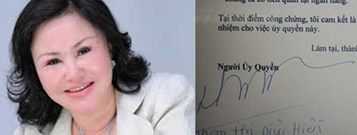 Phạm Thị Diệu Hiền là 'đại gia thủy sản' nức tiếng một thời. Năm 2011, với tổng giá trị xuất khẩu đạt 48,86 triệu USD, công ty Bianfishco của bà nằm trong top 10 doanh nghiệp xuất khẩu cá tra và top 25 doanh nghiệp xuất khẩu thủy sản hàng đầu Việt Nam