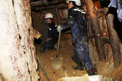 Sập hầm thủy điện Đạ Dâng, công binh, cứu hộ, 12 người gặp nạn, QĐND Việt Nam,