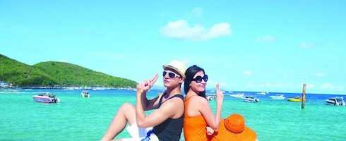 lương thế thành thúy diễm yêu nhau