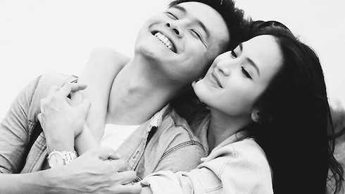 văn anh tú vi yêu nhau