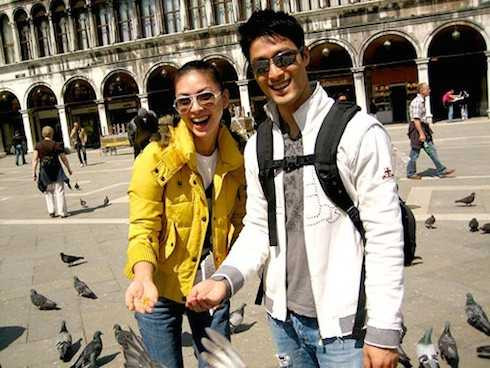 ngô thanh vân johnny trí nguyễn 