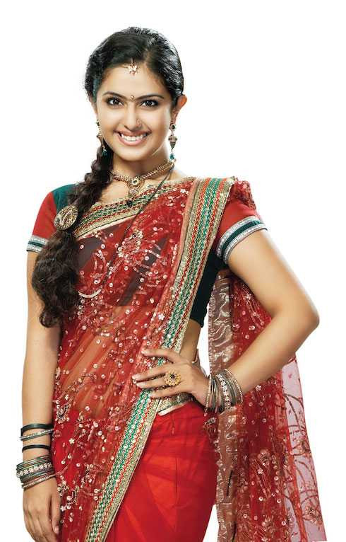 Avika Gor ấn độ