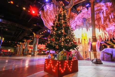 Địa điểm đi chơi Noel ở Đà Nẵng