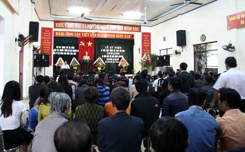 Gạc Ma, hải chiến, ngày Quân đội nhân dân, Việt Nam, Đà Nẵng