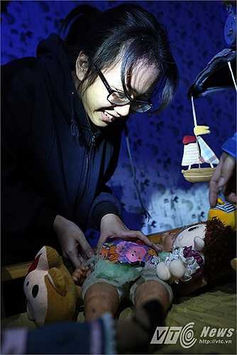 Inception là phòng chơi ở mức dễ nhất, lấy bối cảnh của bộ phim Inception nổi tiếng.