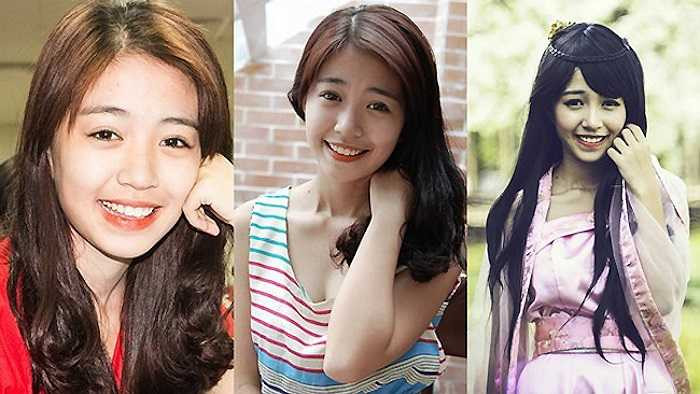 Mẫn Tiên là một trong 3 thiếu nữ được mệnh danh là '3 sát thủ dễ thương' cùng với Quỳnh Anh Shyn và An Japan. 