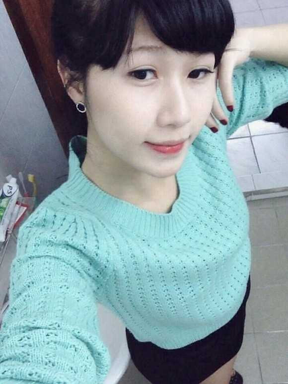 Hot girl chuyển giới kể về bạn trai trong khu tạm giam