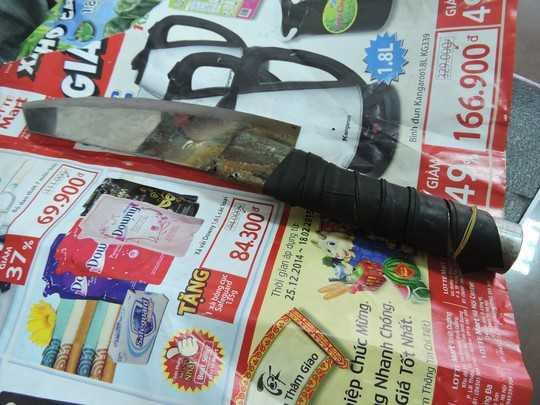 Lời khai chấn động của hung thủ giết người hàng loạt