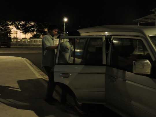 Lời khai chấn động của hung thủ giết người hàng loạt