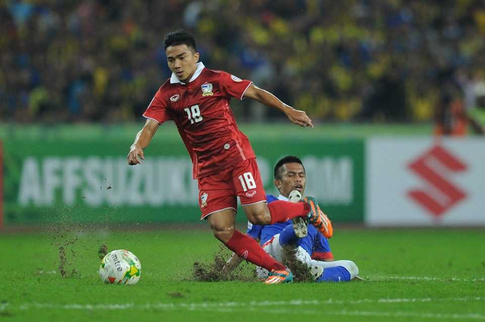 AFF Cup 2016 sẽ tổ chức tại Myanmar và Philippines