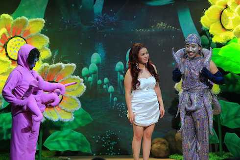 ơn giời cậu đây rồi hải yến