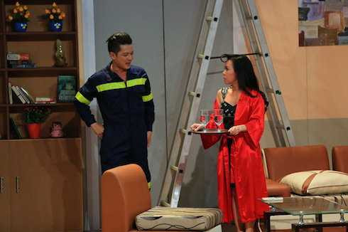 ơn giời cậu đây rồi hoàng anh