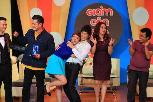 ơn giời cậu đây rồi trao cúp