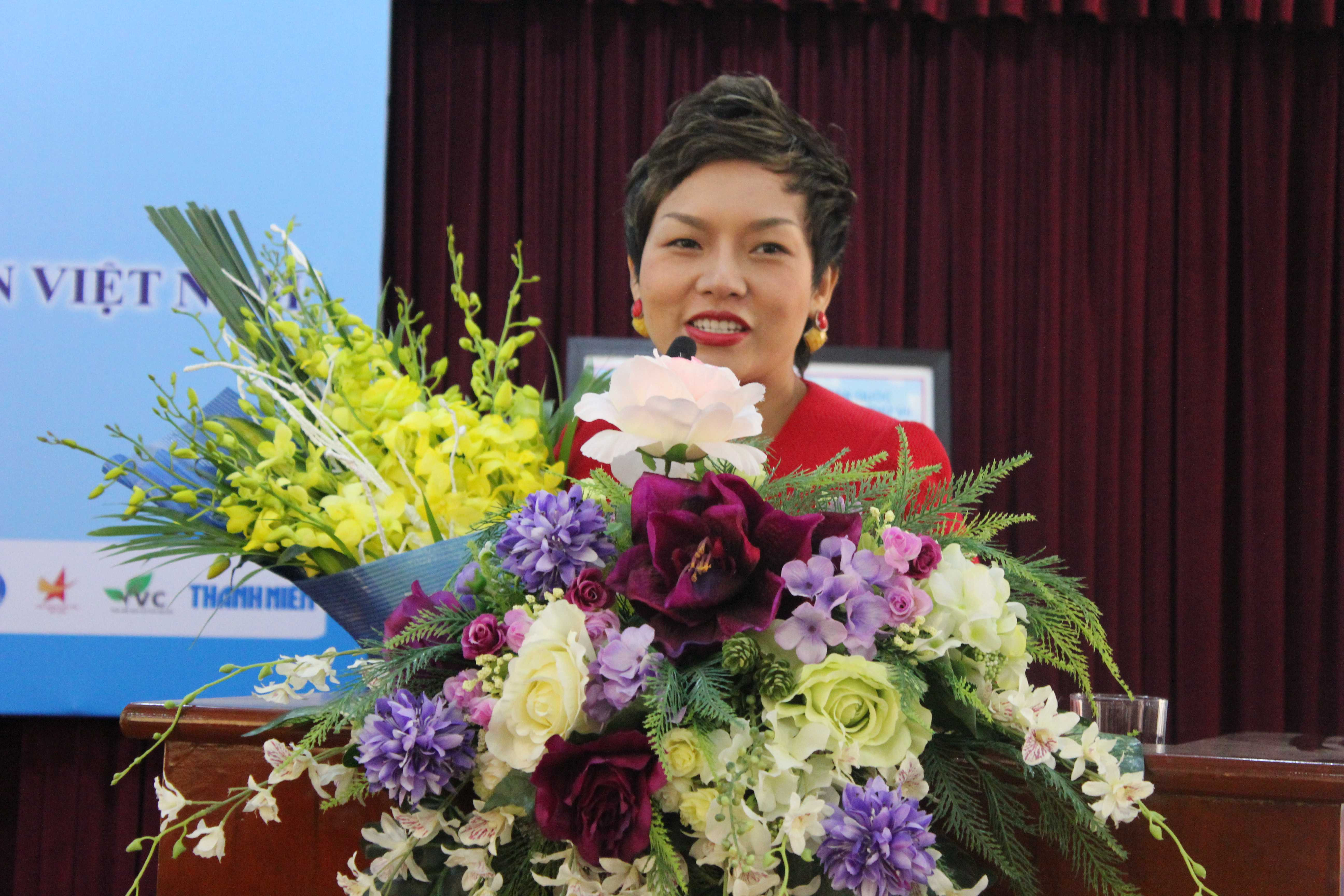 Đại hội đại biểu Hội LHTN VN