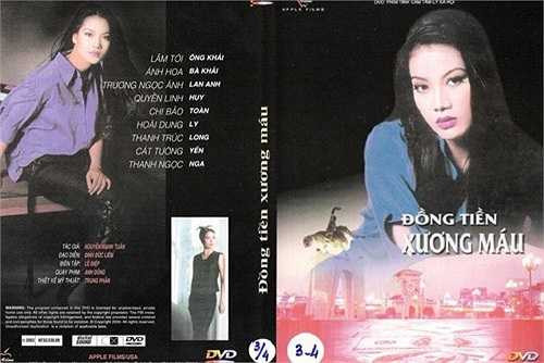 Ngay từ khi mới lên sóng HTV vào năm 1998, bộ phim Đồng tiền xương máu đã nhanh chóng thu hút sự quan tâm của khán giả. Phim xoay quanh cuộc sống và số phận của ba người con trong gia đình ông Khải (NSND Lâm Tới).