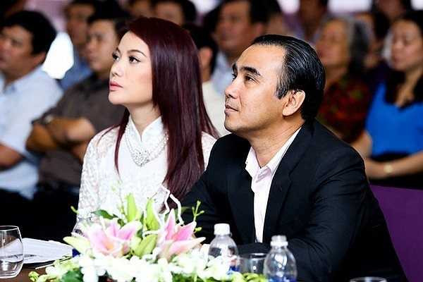 Trong sự kiện gàn đây, cặp vợ chồng Lan Anh và kỹ sư Huy của Đồng tiền xương máu có dịp hội ngộ. 16 năm trôi qua, sự nghiệp lẫn cuộc sống cá nhân của cặp trai tài gái sắc có nhiều thay đổi nhưng hiện tại, họ vẫn là những nghệ sĩ làm nghề nghiêm túc, được khán giả yêu thích.