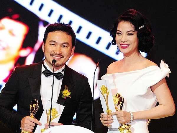 Năm 2014 là một năm thành công của Chi Bảo khi anh tham gia hai bộ phim điện ảnh được đánh giá cao là Scandal 2: Hào quang trở lại và Hương Ga tái ngộ cùng Trương Ngọc Ánh. Vai diễn của anh tuy không lớn nhưng để lại ấn tượng sâu sắc với người xem bởi lối diễn xuất tự nhiên, lạnh lùng, lột tả được một trùm giag hồ khét tiếng Sài thành.