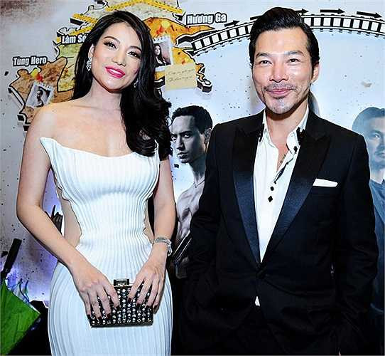 Thành công trong nghiệp diễn nhưng cuộc sống hôn nhân của 'cô Dần' lại không như ý muốn. Sau 8 năm kết hôn, Trương Ngọc Ánh và Trần Bảo Sơn chính thức ly hôn vào tháng 4/2014 gây bất ngờ cho người hâm mộ. Bởi từ trước đến nay, hình ảnh gia đình của cặp đôi luôn được đánh giá chuẩn mực trong mắt dư luận.