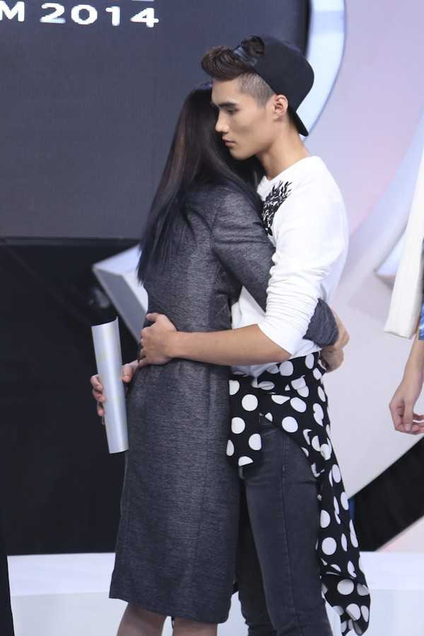 Vietnam's Next Top Model