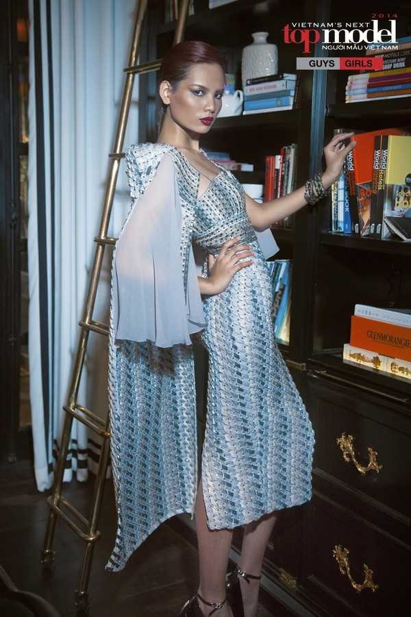 Vietnam's Next Top Model