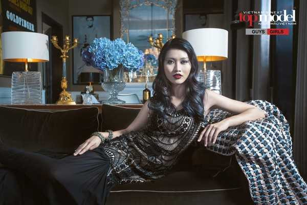 Vietnam's Next Top Model