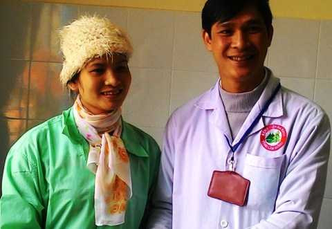 11/12 công nhân vụ sập hầm thủy điện Đạ Dâng đã xuất viện