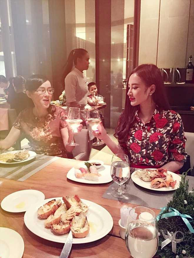 Angela Phương Trinh