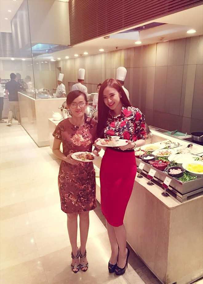 angela phương trinh