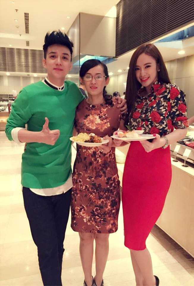 Angela Phương Trinh