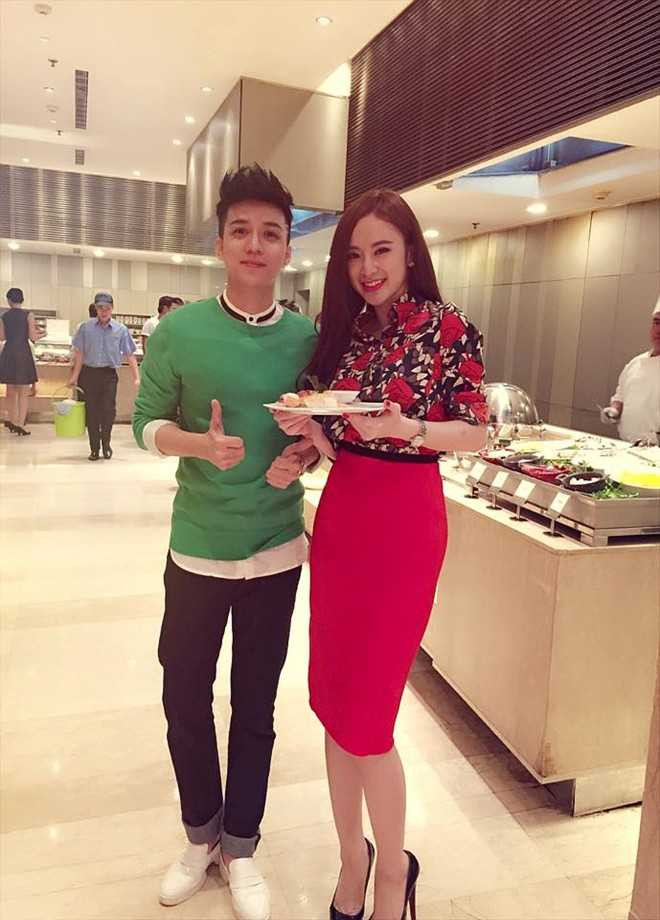 Angela Phương Trinh