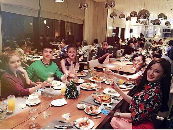 Angela Phương Trinh