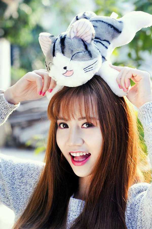 Kế hoạch Giáng sinh thú vị của các hot teen