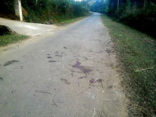 Cả làng vây đánh cẩu tặc: Khó tìm ra hung thủ