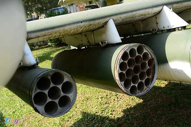 Với chiến thuật 'gậy ông đập lưng ông', Việt Nam sử dụng chiếc máy bay của không quân Mỹ bị ta thu giữ và đánh trả ngay chính Ngụy quyền Sài Gòn. A37 đã góp công lớn trong bảng vàng thành tích của Quân đội Việt Nam. Chiếc A-37 mang số hiệu 0475 hiện được trưng bày tại Bảo tàng Phòng Không - Không Quân. (Theo Zing)