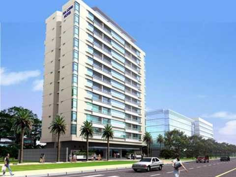 Hệ thống khách sạn 5 sao