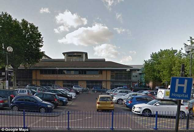 Bệnh viên nơi Anne Leitrim bị cảnh báo sa thải 7 năm trước