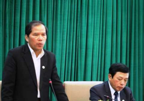 Sập hầm thủy điện Đạ Dâng: Xem xét khởi tố vụ án