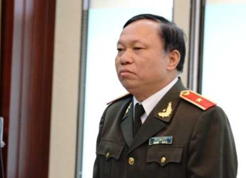 Sập hầm thủy điện Đạ Dâng: Xem xét khởi tố vụ án