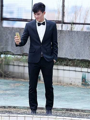 Trước nghi vấn này, cả hai đều chọn phương án im lặng. Đám cưới này được xem một trong những sự kiện được trông đợi của làng giải trí Việt năm 2014