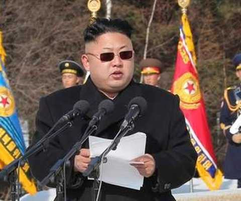 Nhà lãnh đạo Triều Tiên đã đưa ra những lời cảnh báo mạnh tay đến Mỹ 