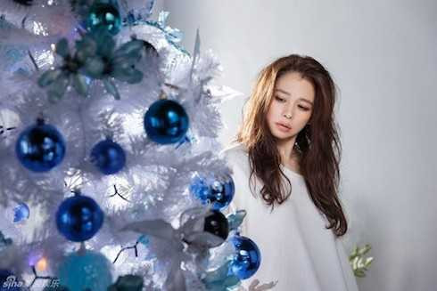 từ nhược tuyên kết hôn