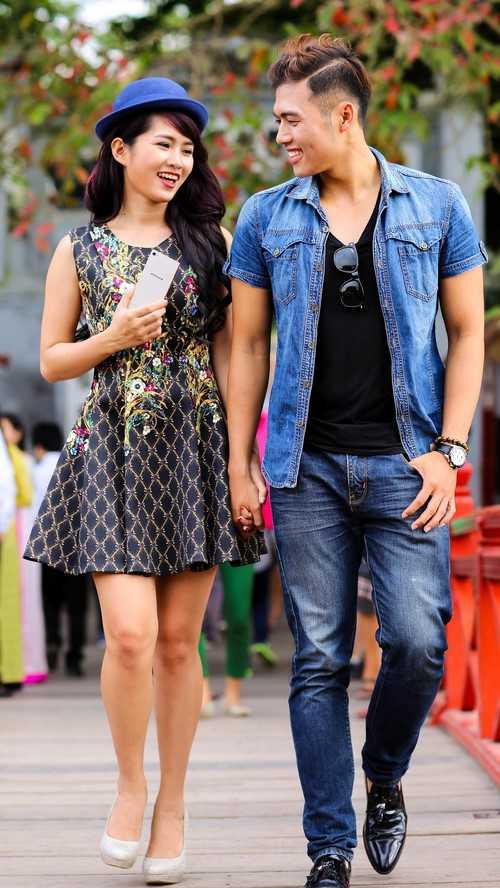 Lenovo VIBE X2: Smartphone chụp hình tuyệt đỉnh